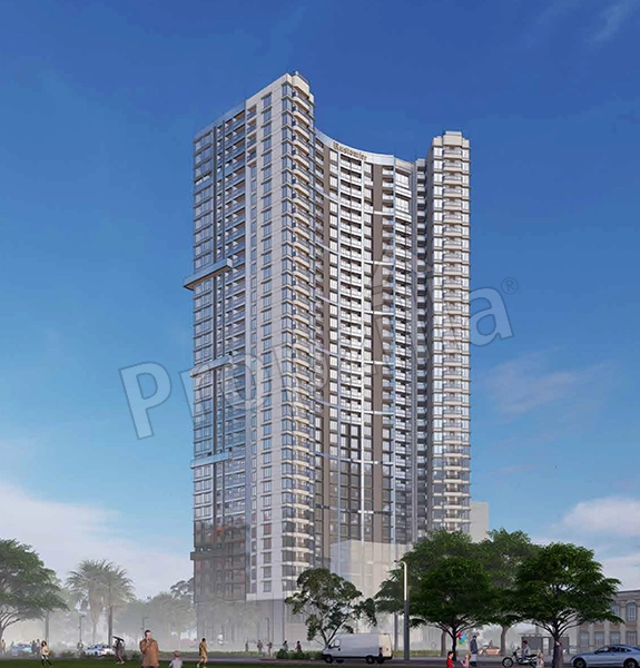 Rustomjee 180 Bayview